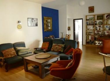 ქირავდება ბინა ჩუღურეთში