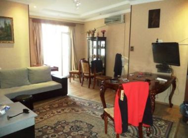 ქირავდება ბინა დიდუბეში