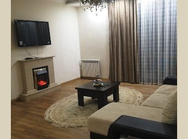 Flat for rent in Saburtalo