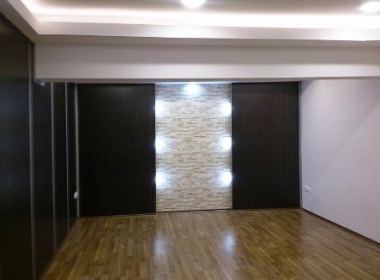 Office space for rent on Mtatsminda