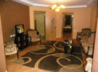 Flat for rent in Saburtalo