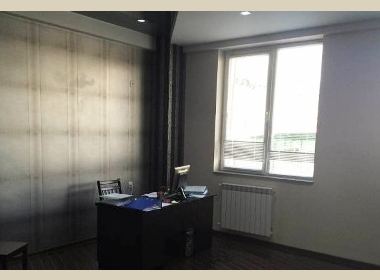 Office space for rent in Saburtalo