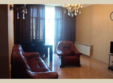 ქირავდება ბინა საბურთალოზე