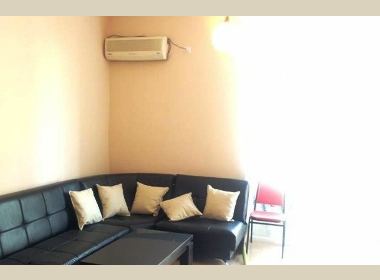 ქირავდება ბინა საბურთალოზე