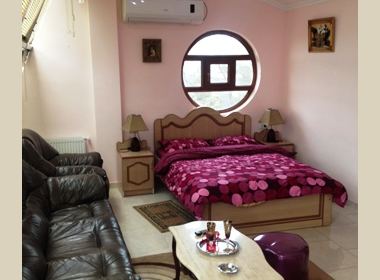 ქირავდება ნომრები სასტუმროში