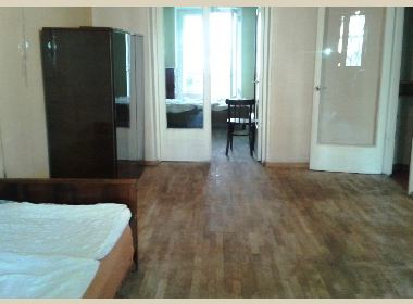 Flat for rent in Saburtalo