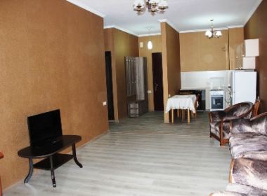 ქირავდება ბინა საბურთალოზე