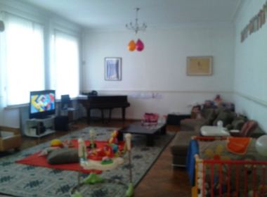 Flat for rent in Vake