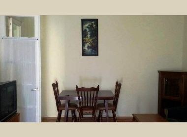 ქირავდება ბინა ვაკეში