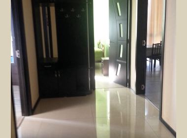 Flat for rent in Isani