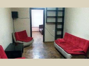 ქირავდება ბინა ჩუღურეთში