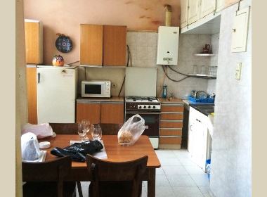 ქირავდება ბინა ვერაზე