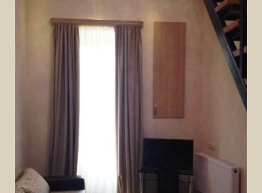 ქირავდება ბინა ჩუღურეთში