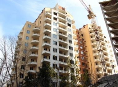 Flat for sale in Saburtalo