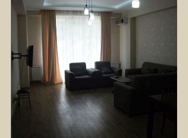 ქირავდება ბინა საბურთალოზე