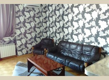 ქირავდება ბინა საბურთალოზე