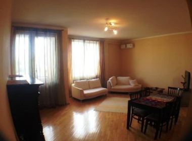 Flat for rent in Vake