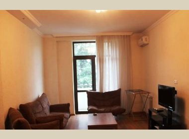 ქირავდება ბინა ვაკეში