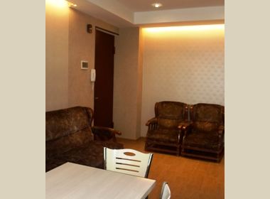 Flat for rent in Vake