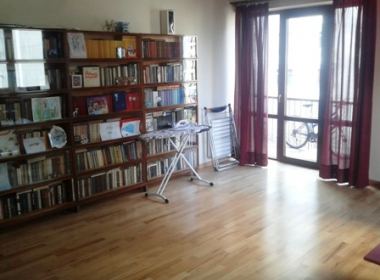 Flat for rent on Vera