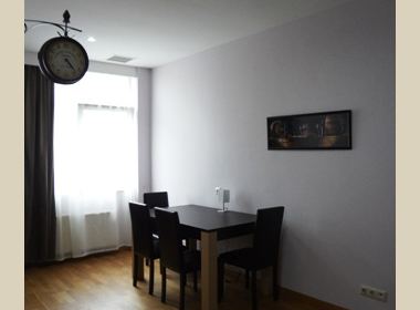 ქირავდება ბინა მთაწმინდა-სოლოლაკში