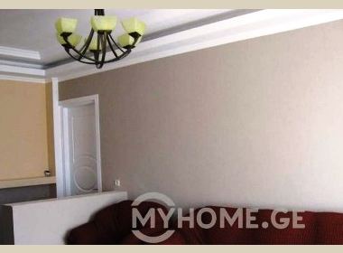 ქირავდება ბინა ჩუღურეთში