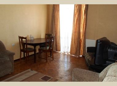 Flat for rent in Vake