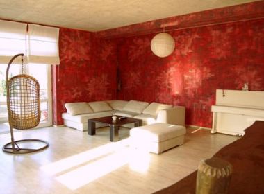 ქირავდება ბინა ჩუღურეთში