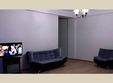 ქირავდება ბინა ჩუღურეთში