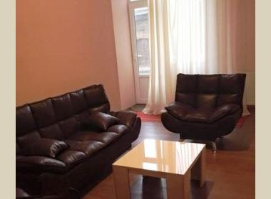 ქირავდება ბინა კრწანისში