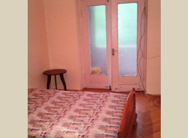 Flat for rent in Digomi massive