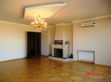 ქირავდება ბინა ვაკეში