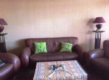 ქირავდება ბინა ვერაზე