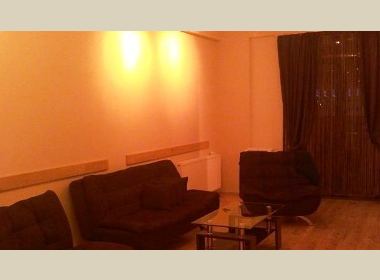 ქირავდება ბინა ჩუღურეთში