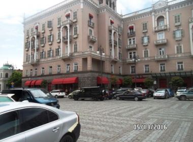 ქირავდება ბინა ჩუღურეთში