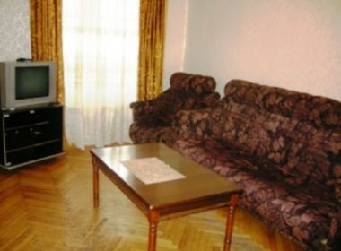 ქირავდება ბინა კრწანისში