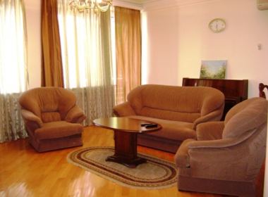 Flat for rent in Saburtalo