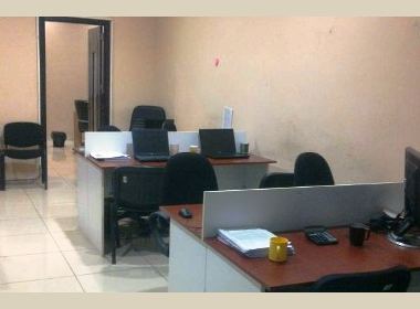 Office space for rent in Nadzaladevi