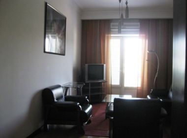 იყიდება ბინა სოლოლაკში