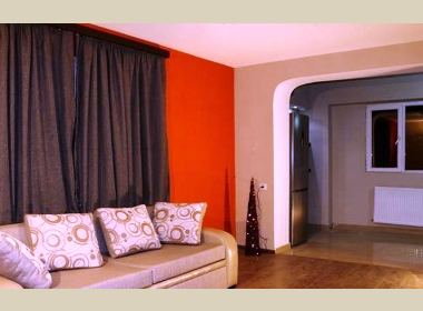 ქირავდება ბინა საბურთალოზე