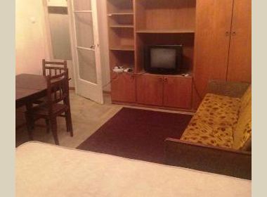 ქირავდება ბინა საბურთალოზე