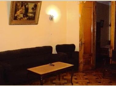 ქირავდება ბინა საბურთალოზე