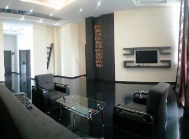 ქირავდება ბინა დიდუბეში