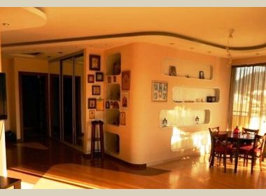 ქირავდება ბინა საბურთალოზე