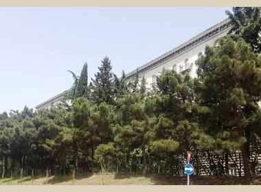 ქირავდება ბინა ჩუღურეთში