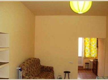 ქირავდება ბინა ჩუღურეთში