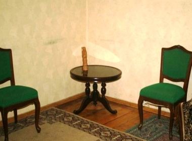 ქირავდება ბინა ჩუღურეთში