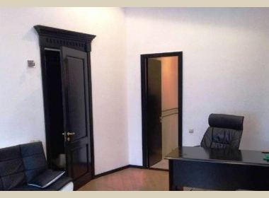 Office space for rent in Mtatsminda-Sololaki