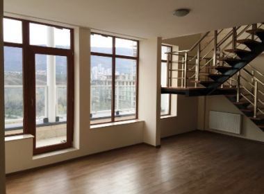 ქირავდება ბინა საბურთალოზე