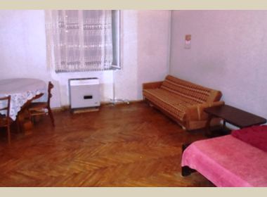 ქირავდება ბინა დიდუბეში